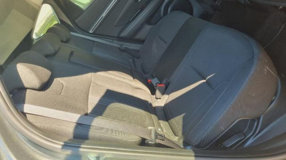 Hyundai Tucson usata a Savona (7)