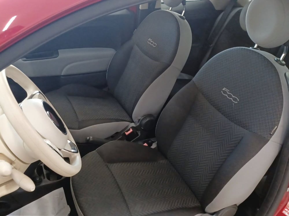 Fiat 500 usata a Pisa (10)