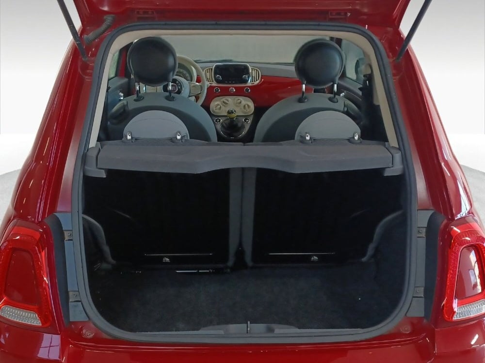 Fiat 500 usata a Pisa (18)