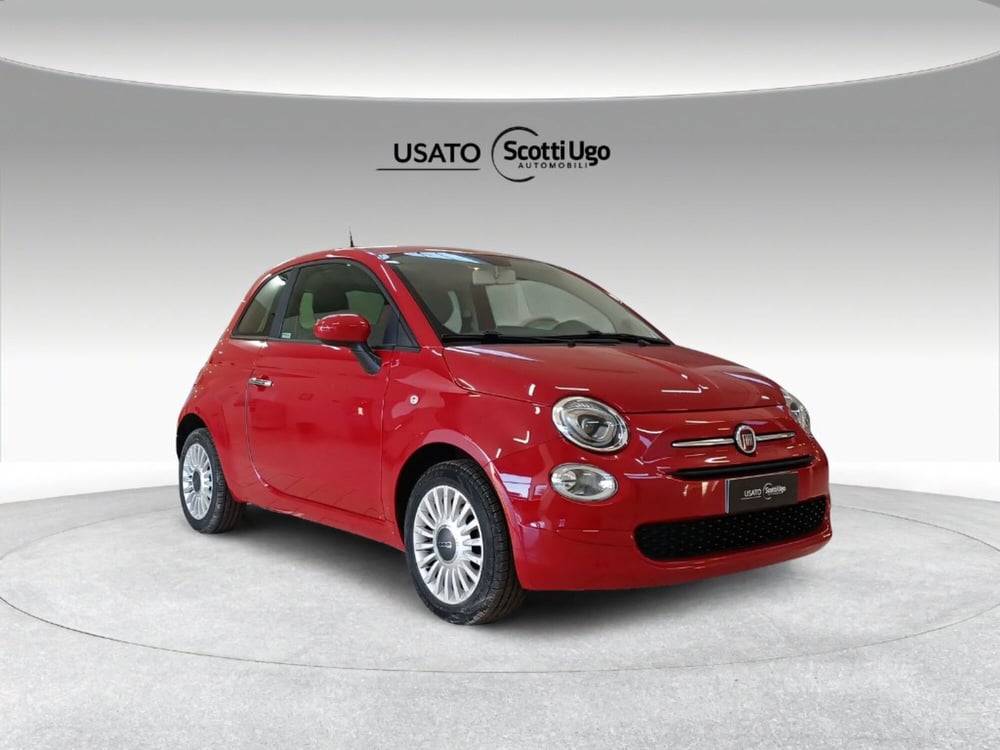 Fiat 500 usata a Pisa (9)