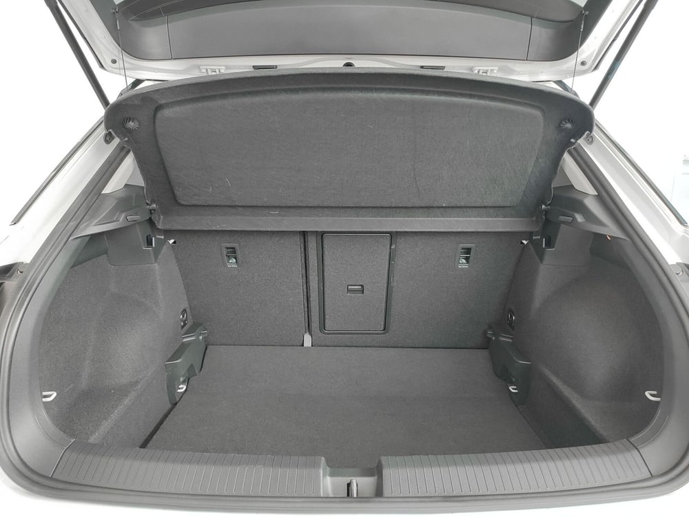 Volkswagen T-Roc usata a Palermo (14)