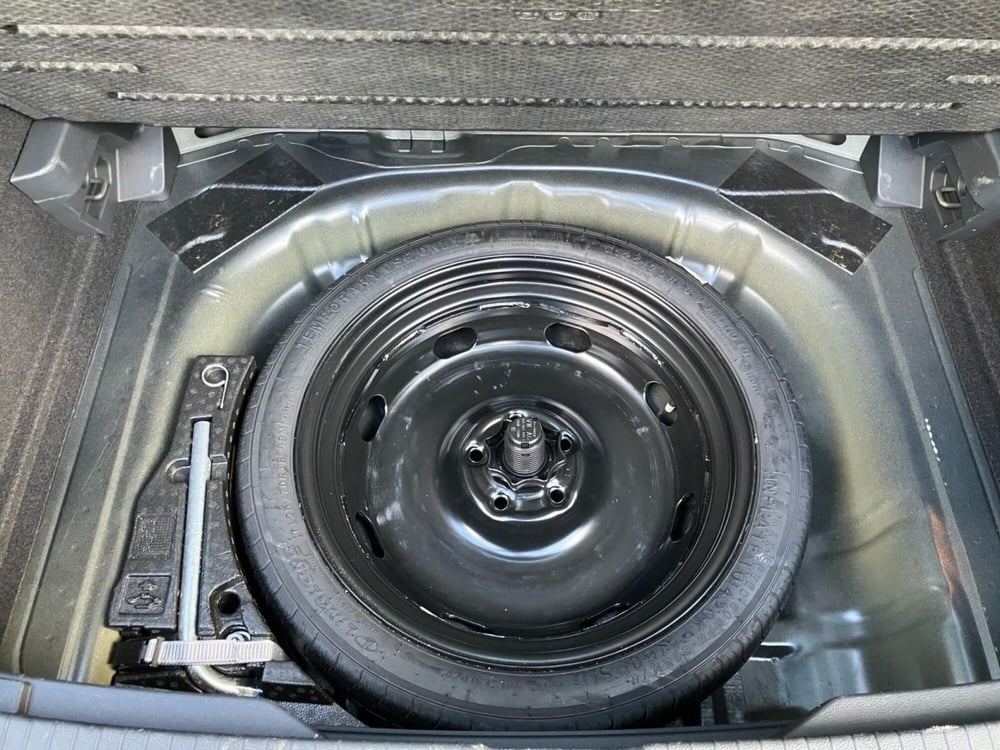 Volkswagen T-Roc usata a Bologna (18)