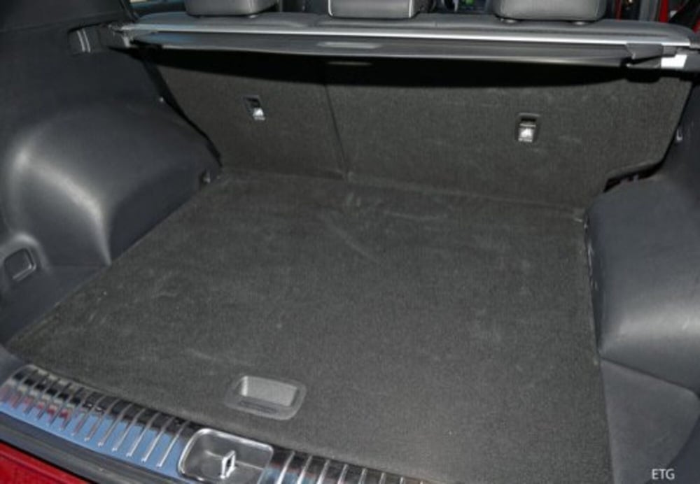 Kia Sportage usata a Reggio Emilia (15)