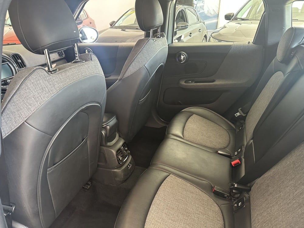 MINI Mini Countryman usata a Milano (13)