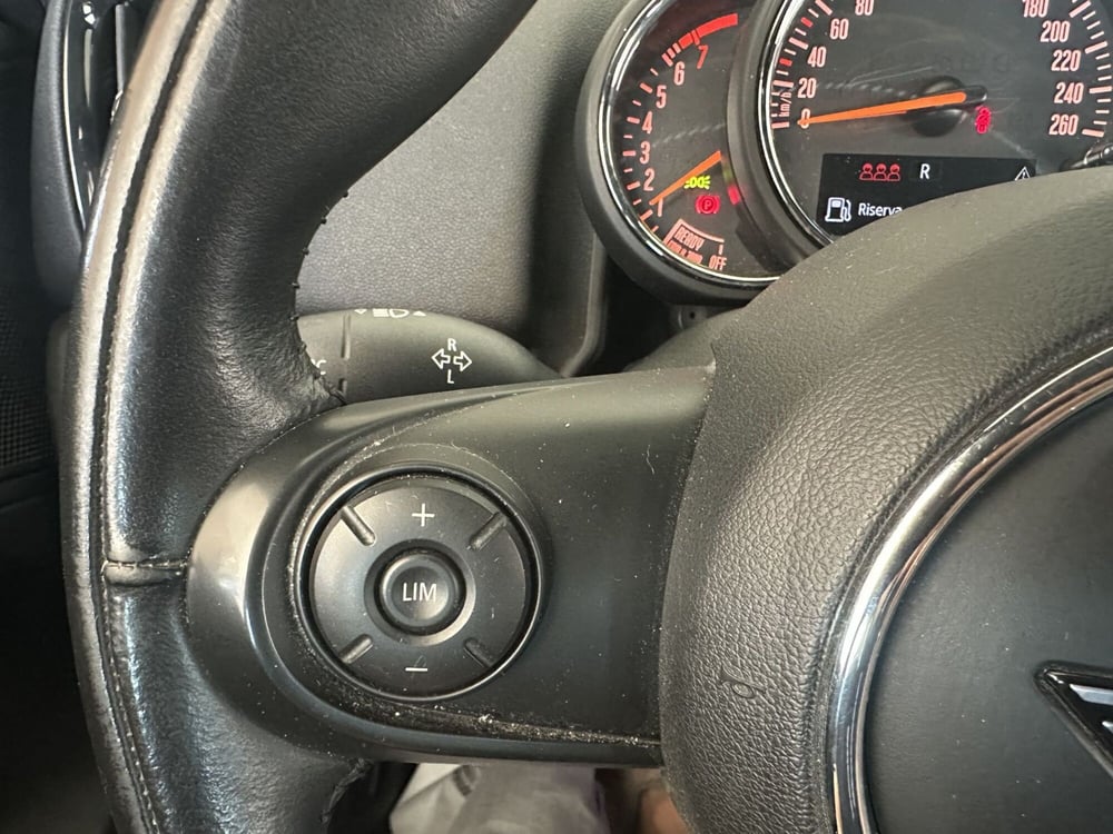 MINI Mini Countryman usata a Milano (18)