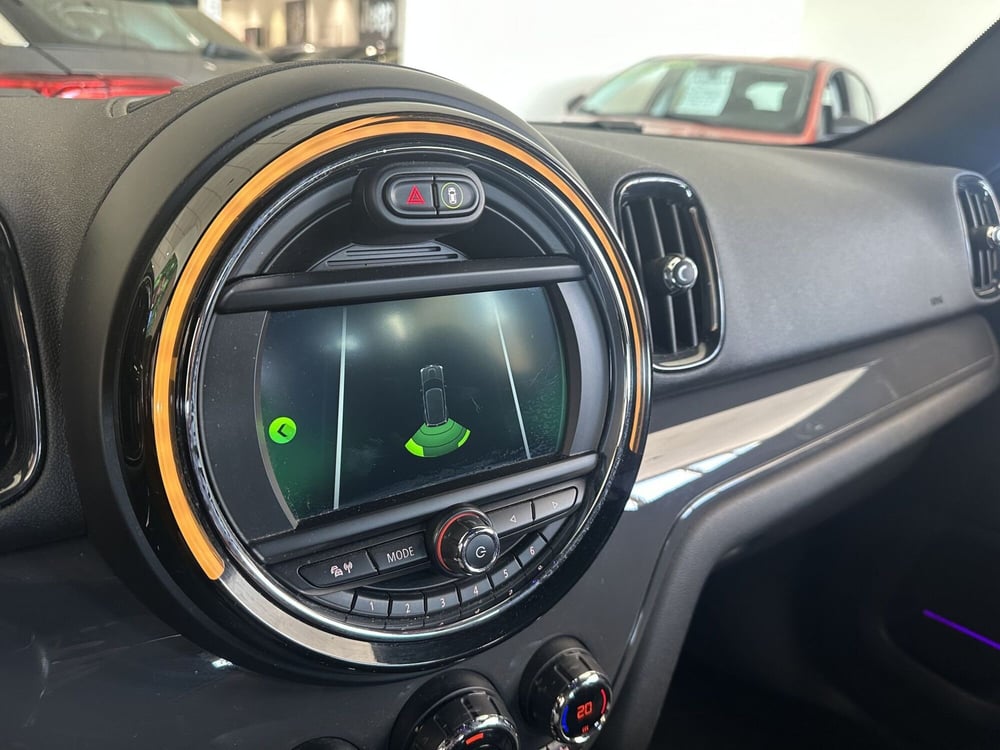 MINI Mini Countryman usata a Milano (19)