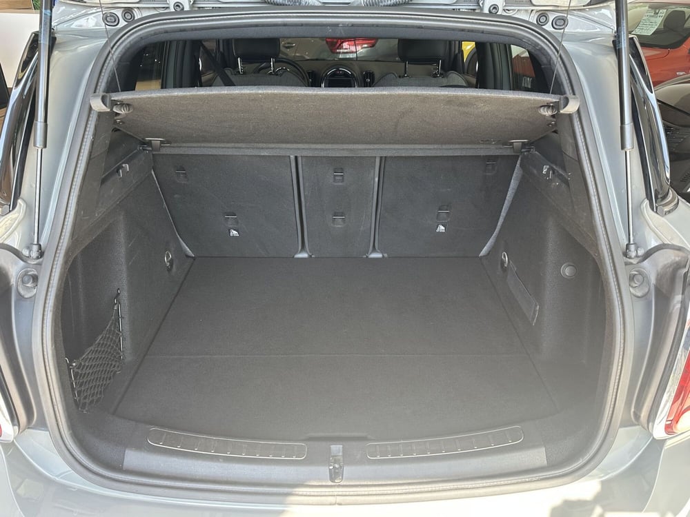 MINI Mini Countryman usata a Milano (8)