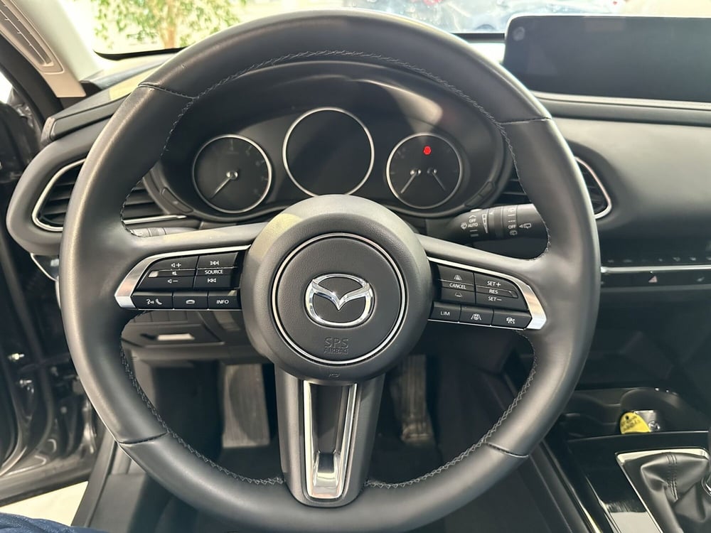 Mazda CX-30 usata a Latina (13)