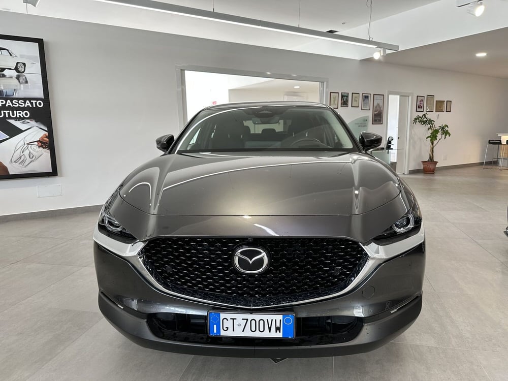 Mazda CX-30 usata a Latina (2)
