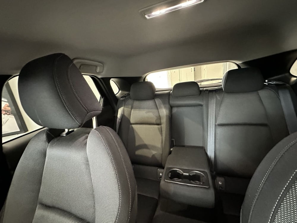 Mazda CX-30 usata a Latina (20)