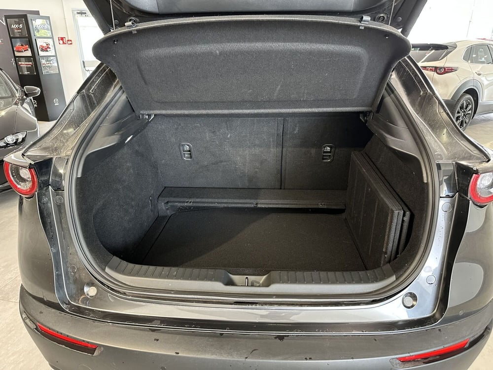 Mazda CX-30 usata a Latina (7)