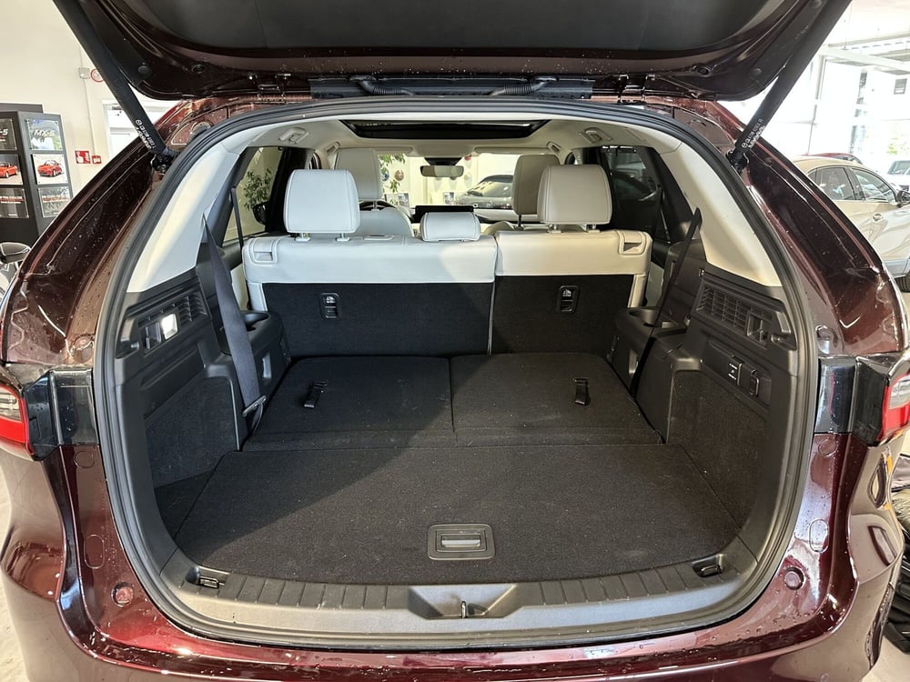 Mazda CX-80 usata a Latina (8)