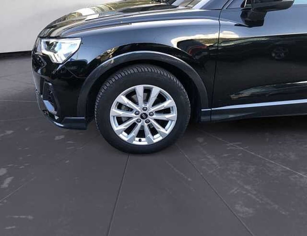 Audi Q3 Sportback usata a Lucca (18)