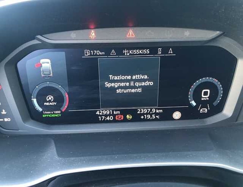 Audi Q3 Sportback usata a Lucca (19)