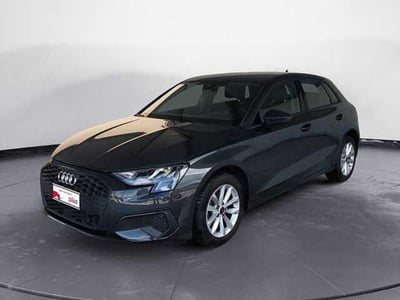 Audi A3 Sportback 30 TDI Business del 2023 usata a Lucca