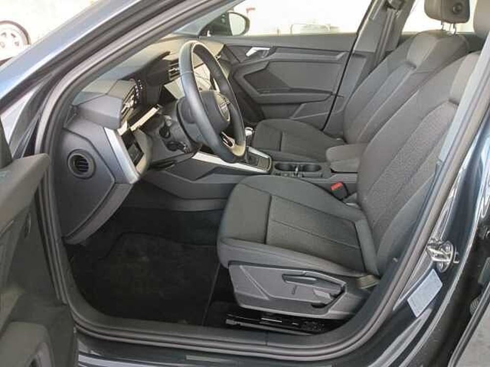 Audi A3 Sportback usata a Lucca (10)