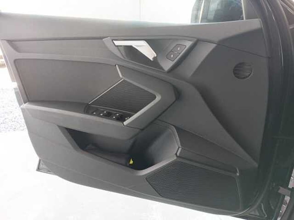 Audi A3 Sportback usata a Lucca (11)