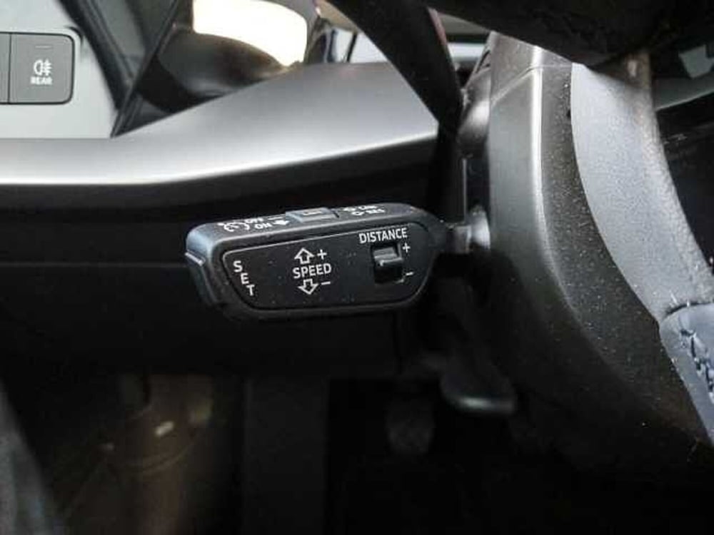 Audi A3 Sportback usata a Lucca (16)
