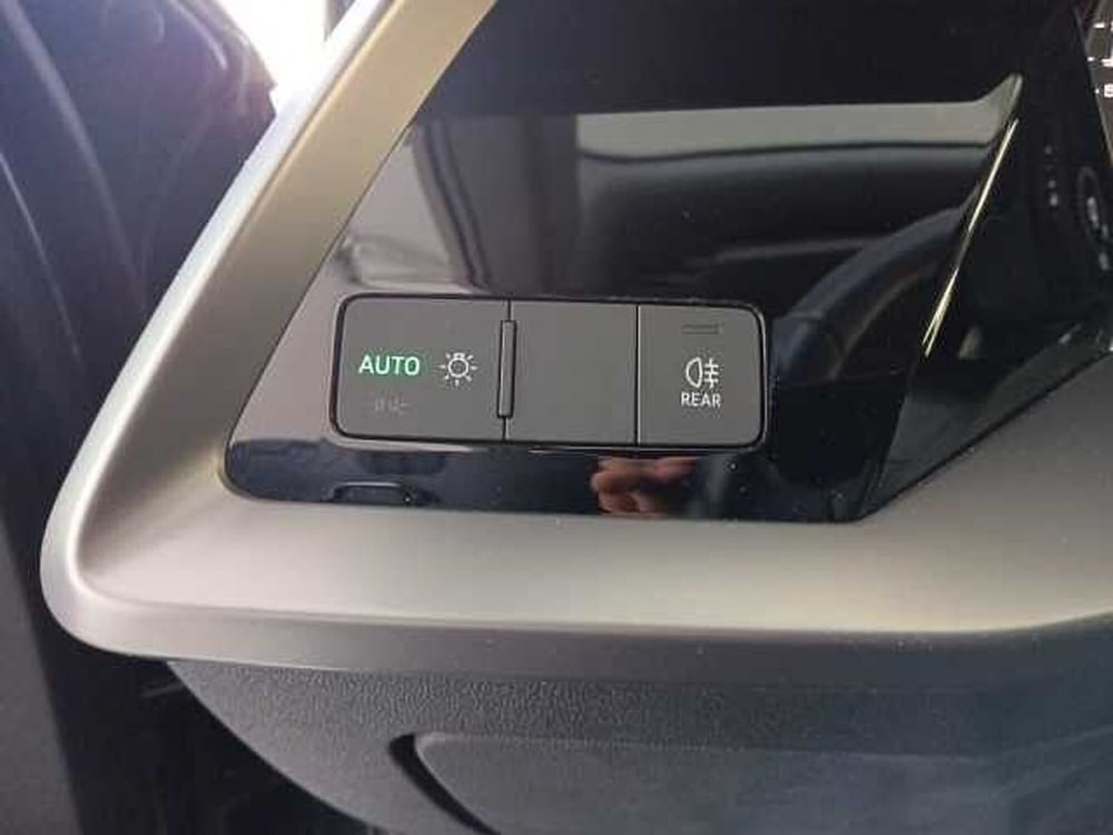 Audi A3 Sportback usata a Lucca (18)