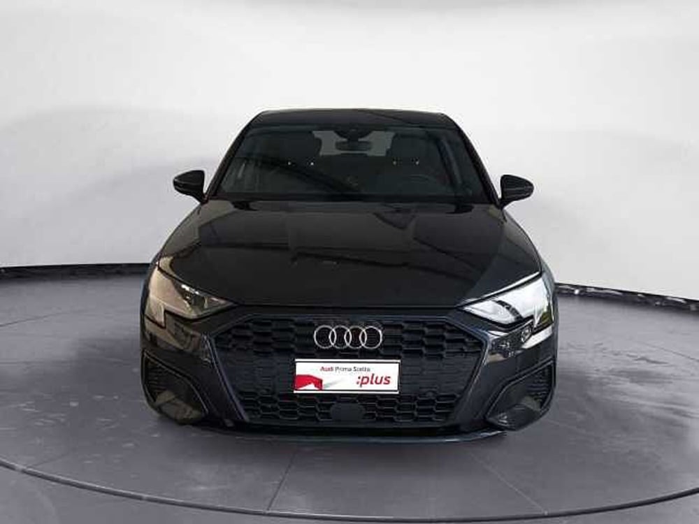 Audi A3 Sportback usata a Lucca (2)