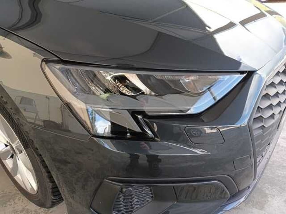 Audi A3 Sportback usata a Lucca (6)