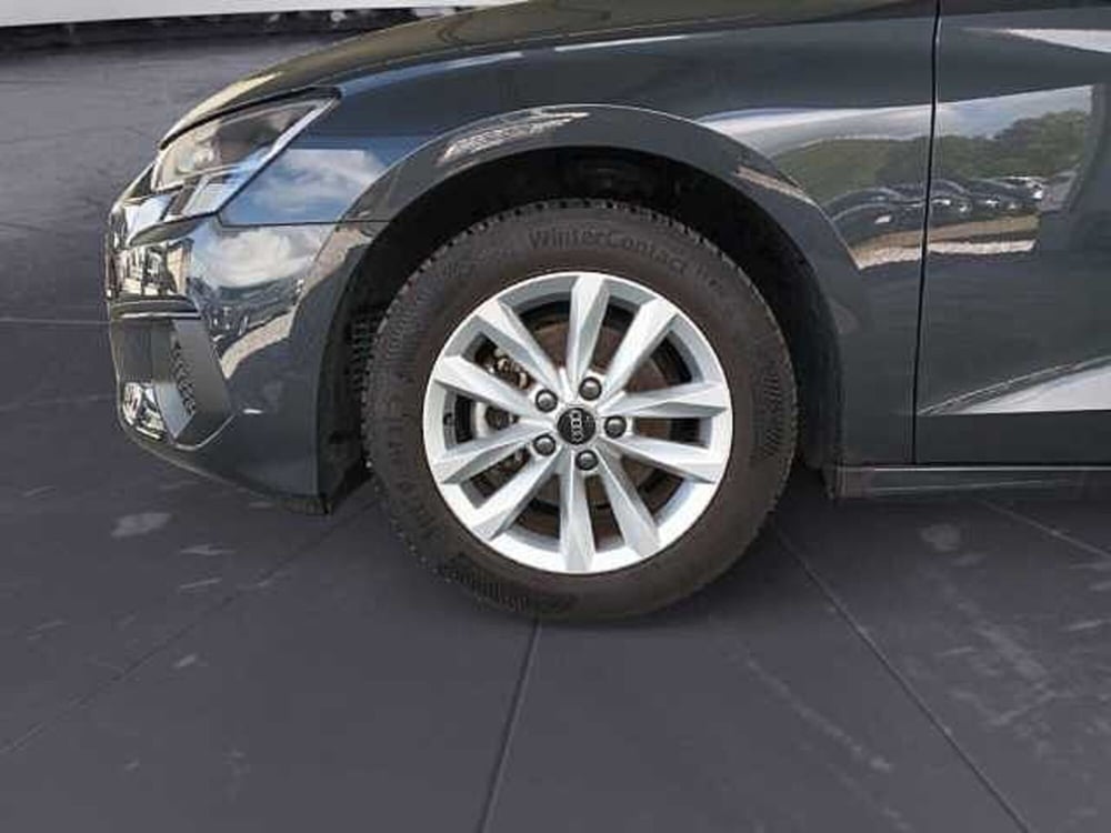 Audi A3 Sportback usata a Lucca (7)