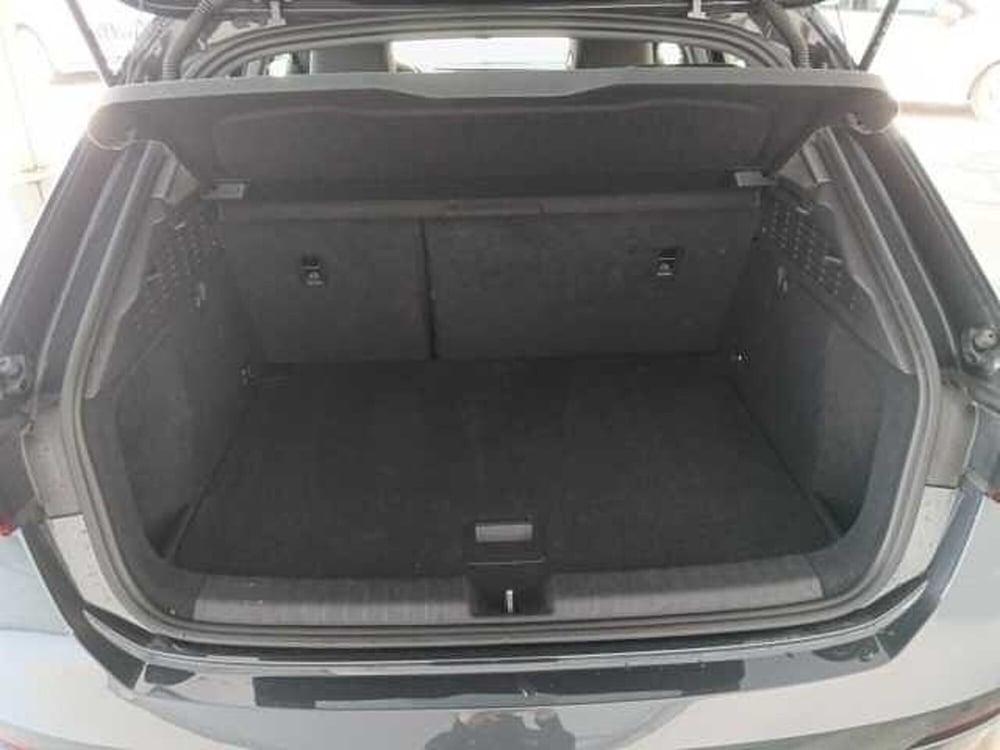 Audi A3 Sportback usata a Lucca (8)