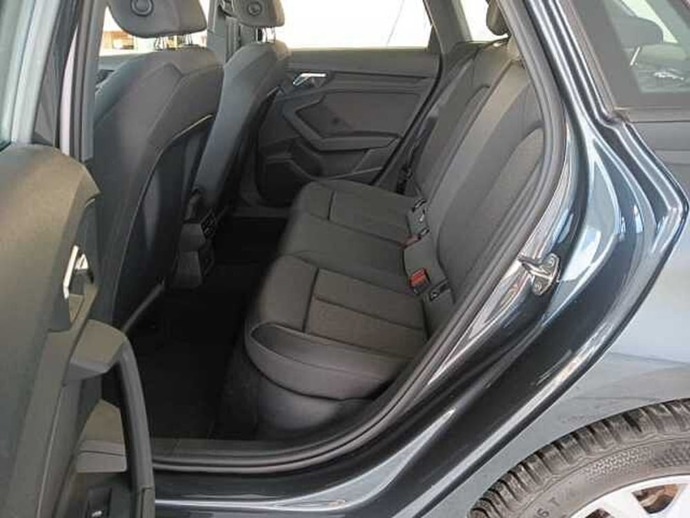 Audi A3 Sportback usata a Lucca (9)