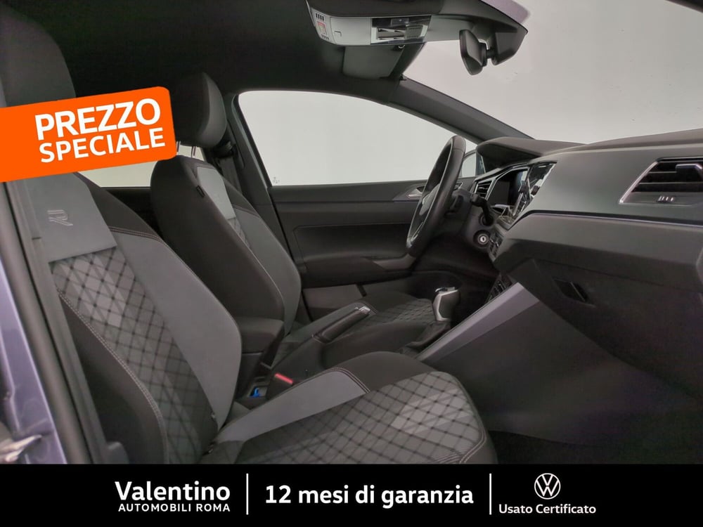 Volkswagen Polo usata a Roma (13)