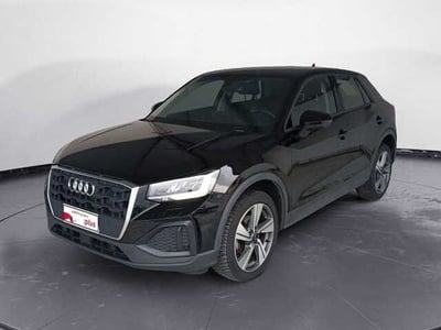 Audi Q2 Q2 30 TDI Admired del 2022 usata a Lucca