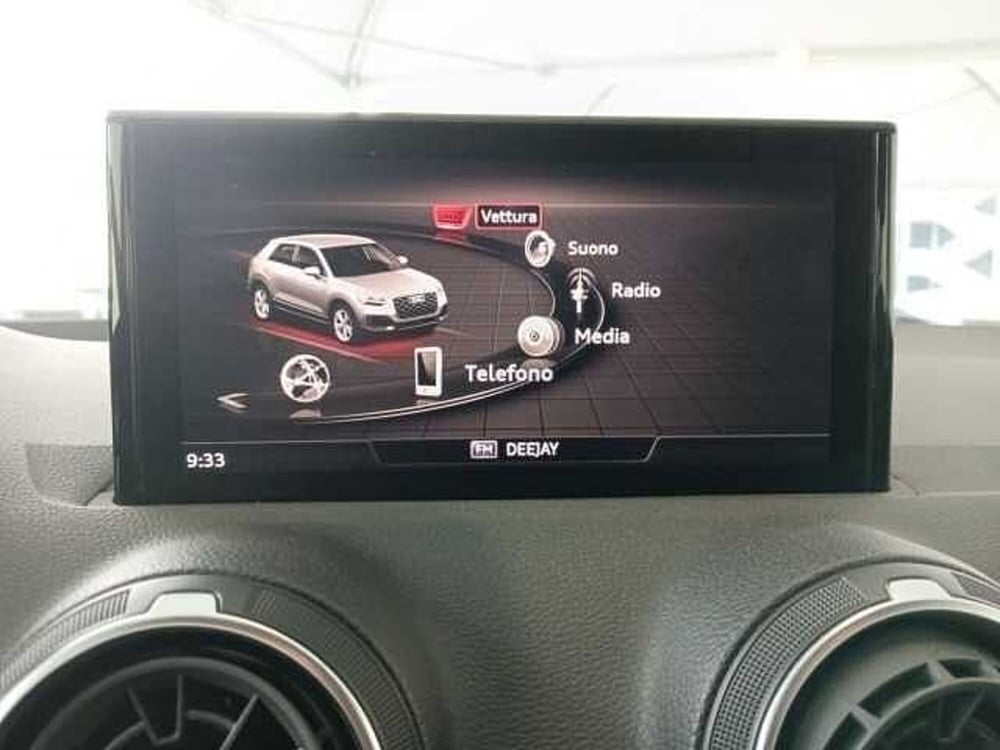 Audi Q2 usata a Lucca (12)