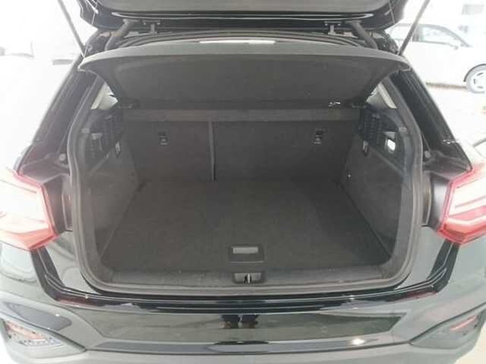 Audi Q2 usata a Lucca (8)