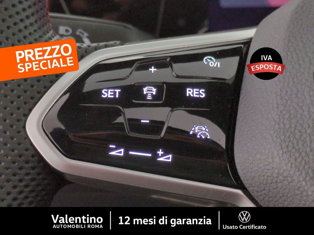 Volkswagen Golf usata a Roma (16)