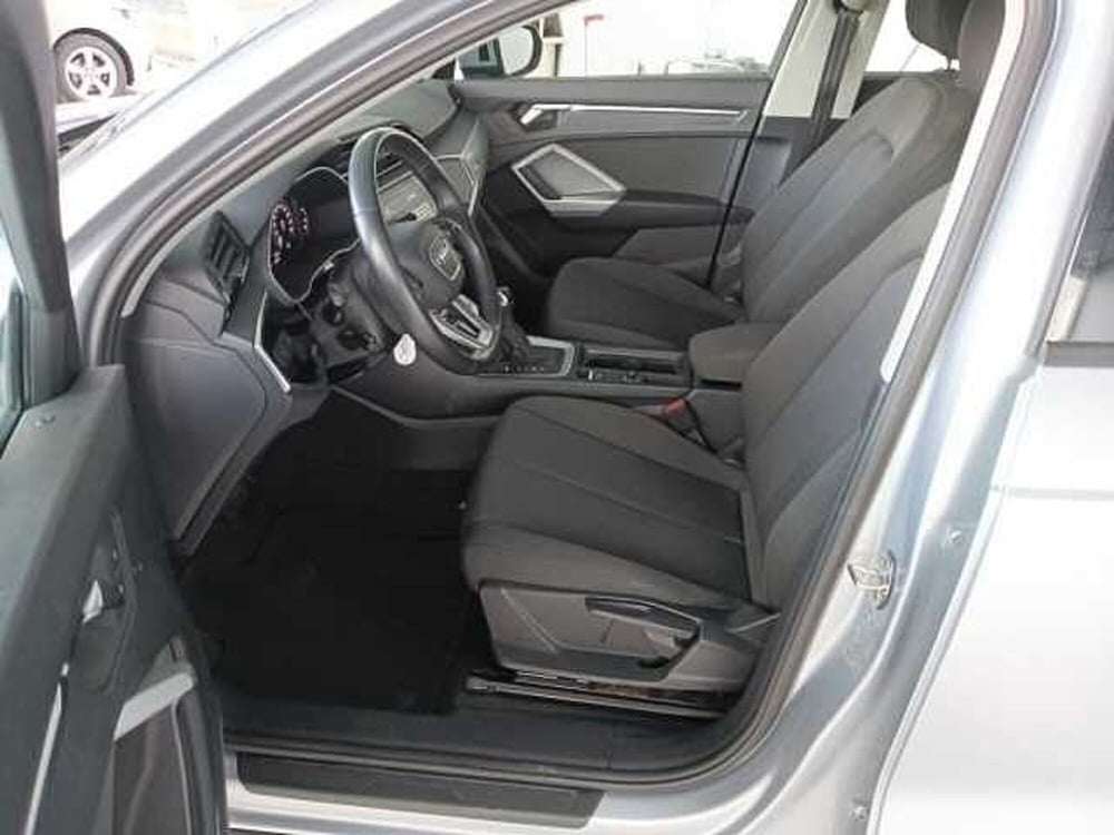 Audi Q3 usata a Lucca (10)