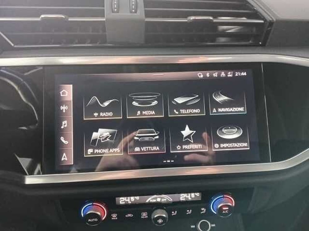 Audi Q3 usata a Lucca (12)
