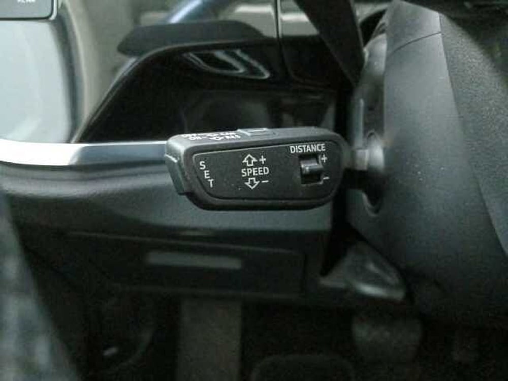 Audi Q3 usata a Lucca (15)