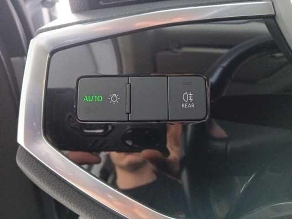 Audi Q3 usata a Lucca (17)