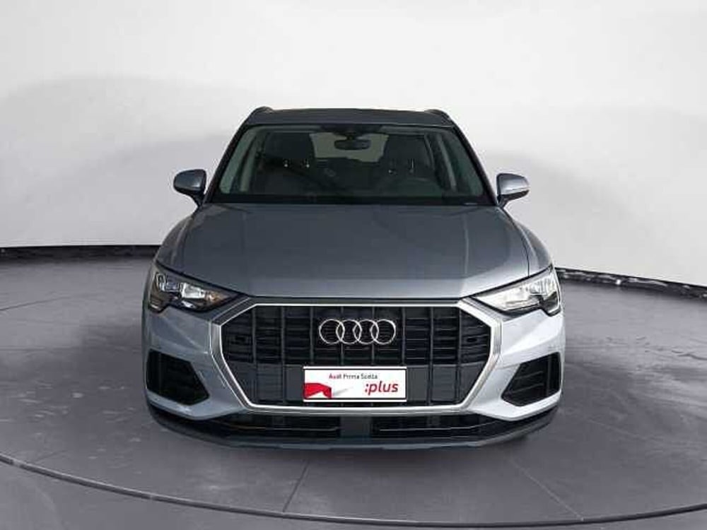 Audi Q3 usata a Lucca (2)
