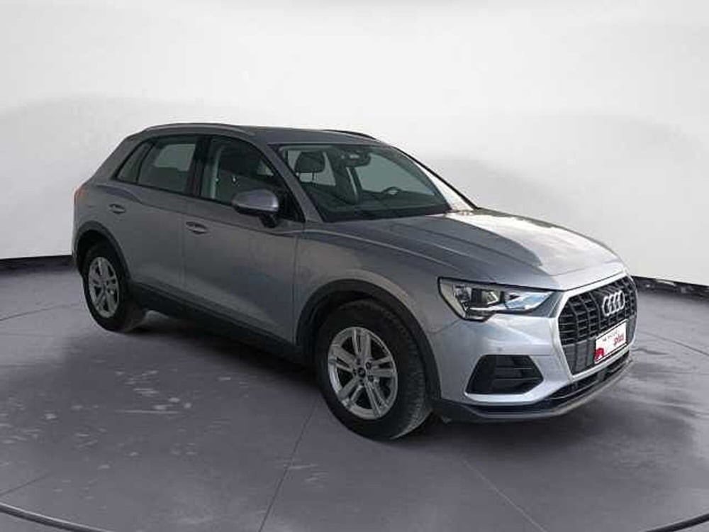 Audi Q3 usata a Lucca (3)