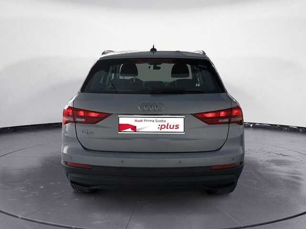 Audi Q3 usata a Lucca (4)