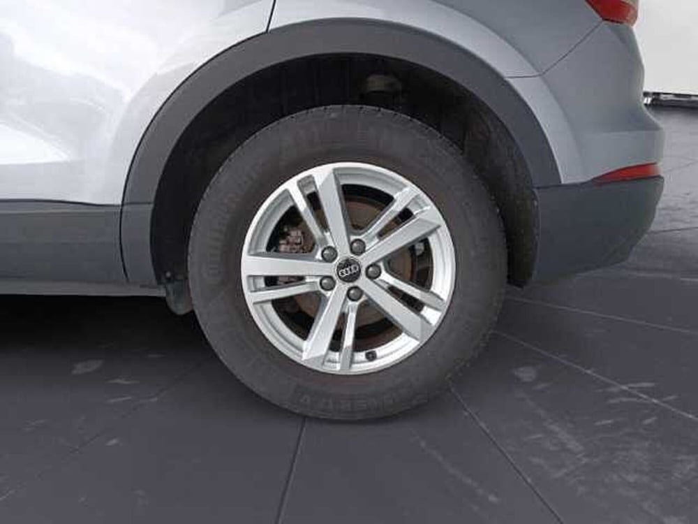 Audi Q3 usata a Lucca (5)