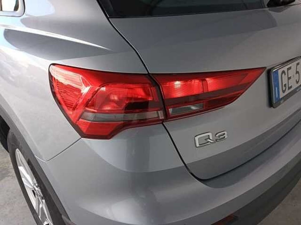 Audi Q3 usata a Lucca (6)