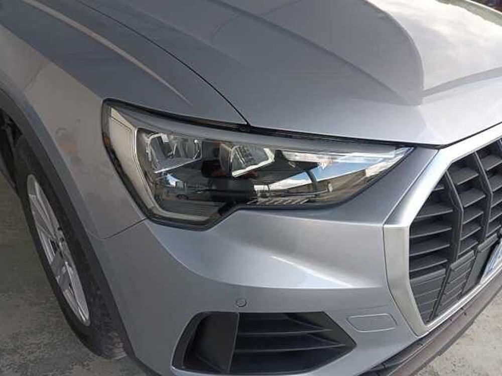 Audi Q3 usata a Lucca (7)
