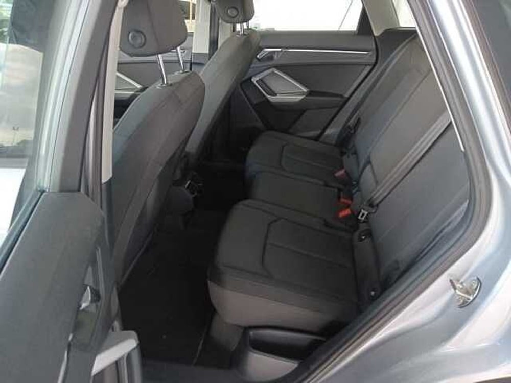 Audi Q3 usata a Lucca (9)
