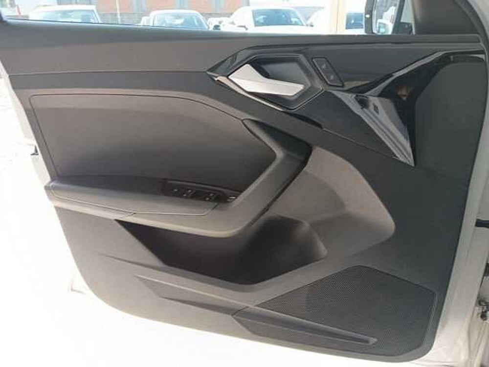 Audi A1 Sportback usata a Lucca (12)