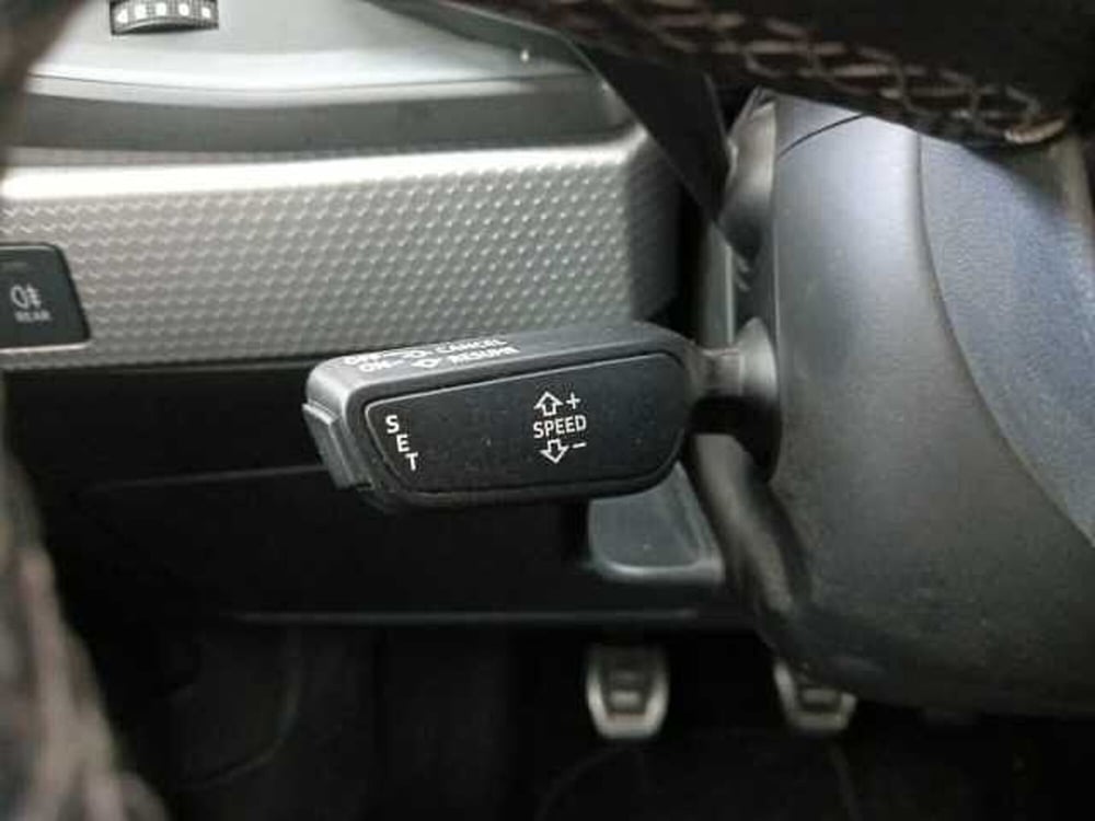 Audi A1 Sportback usata a Lucca (16)