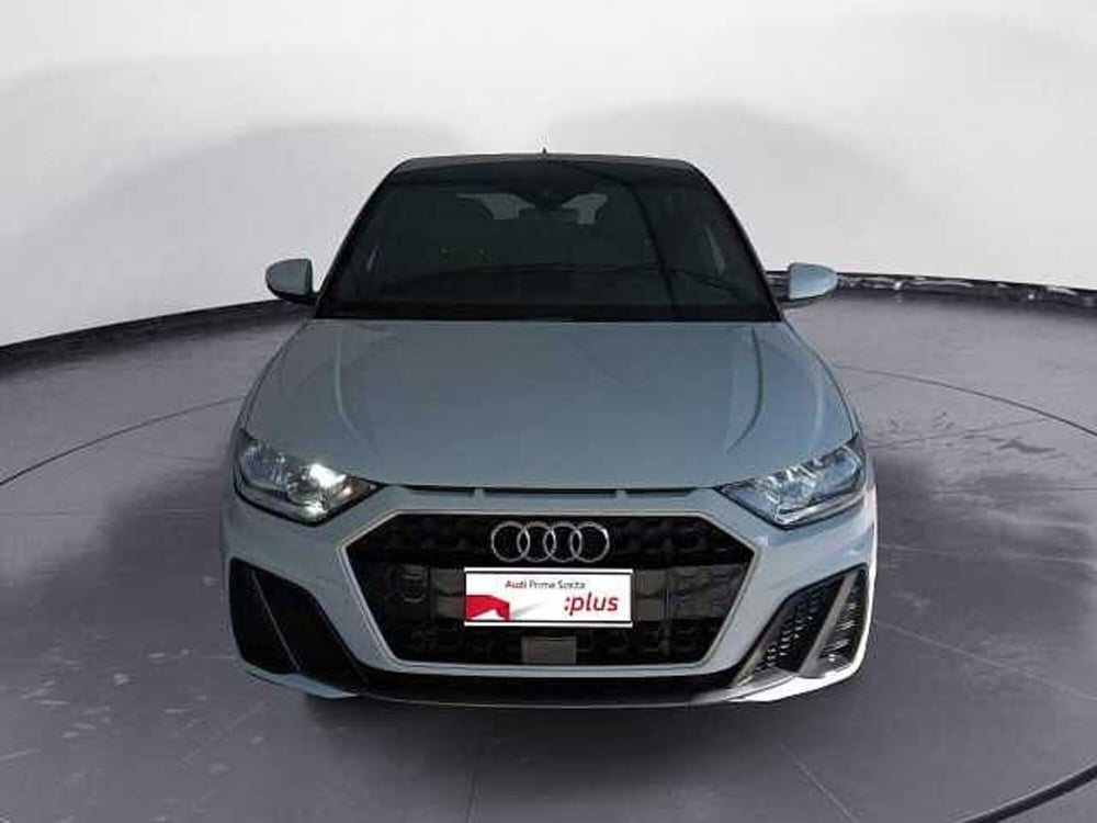 Audi A1 Sportback usata a Lucca (2)