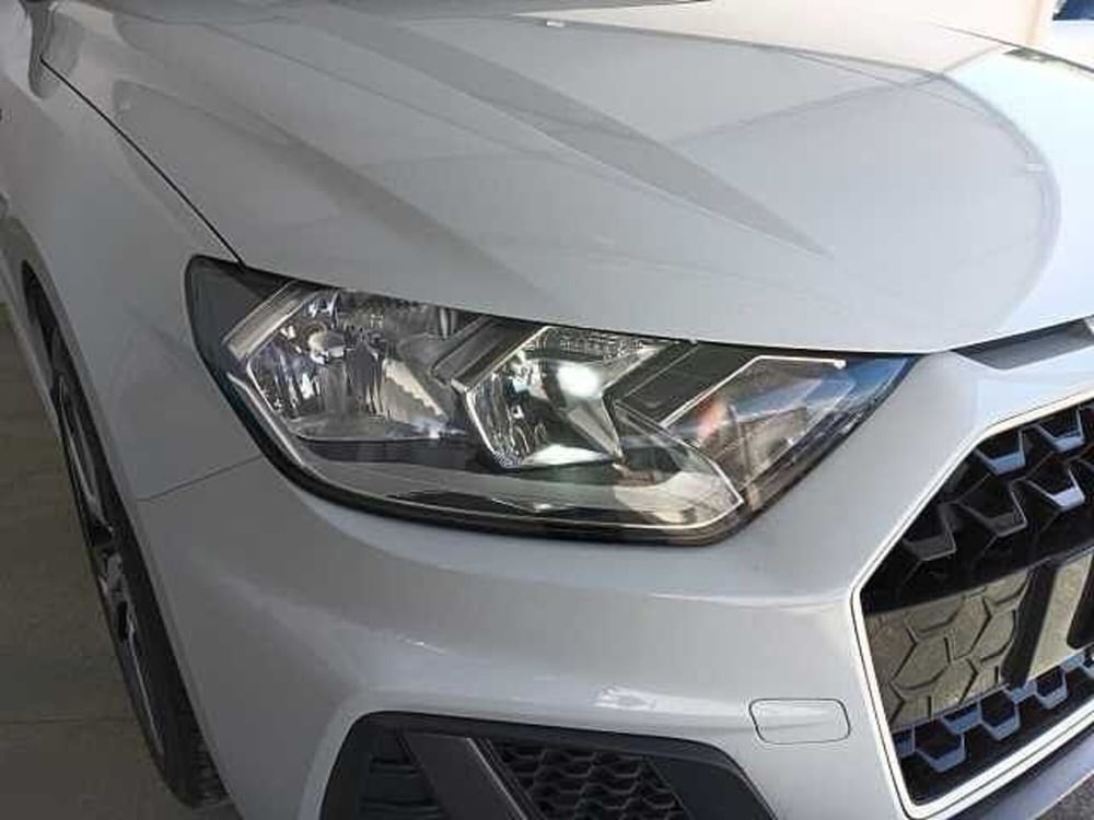 Audi A1 Sportback usata a Lucca (6)