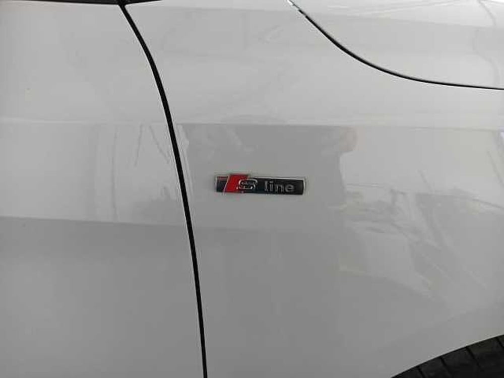 Audi A1 Sportback usata a Lucca (8)