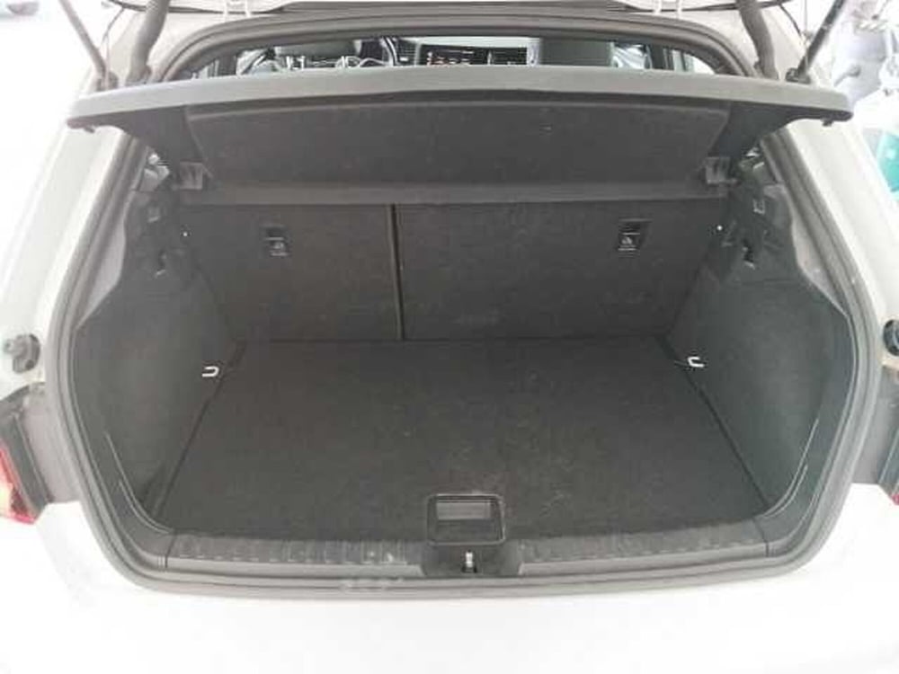 Audi A1 Sportback usata a Lucca (9)